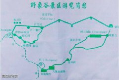 西雙版納野象谷要門票不是多少錢？屬