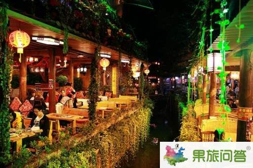 大理、麗江4天3晚快巴行程