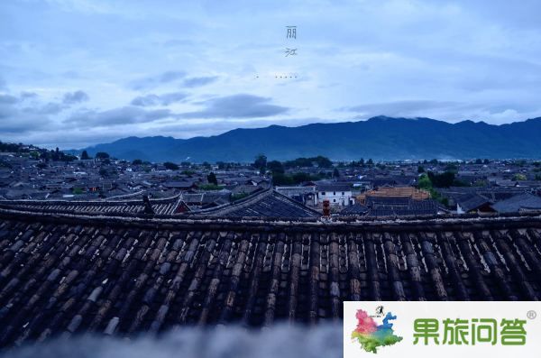 昆明、大理麗江、瀘沽湖、西雙版納汽車品質團 （9晚10天游）