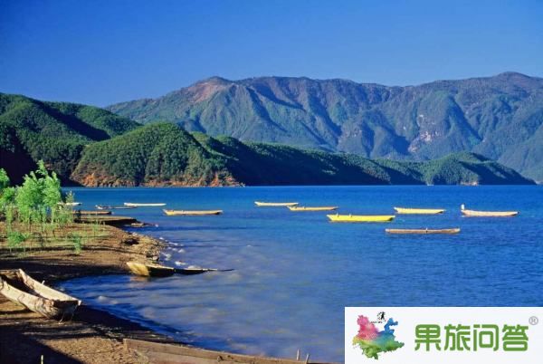 昆明、大理麗江、香格里拉、瀘沽湖、西雙版納汽車品質團（11晚12天游）