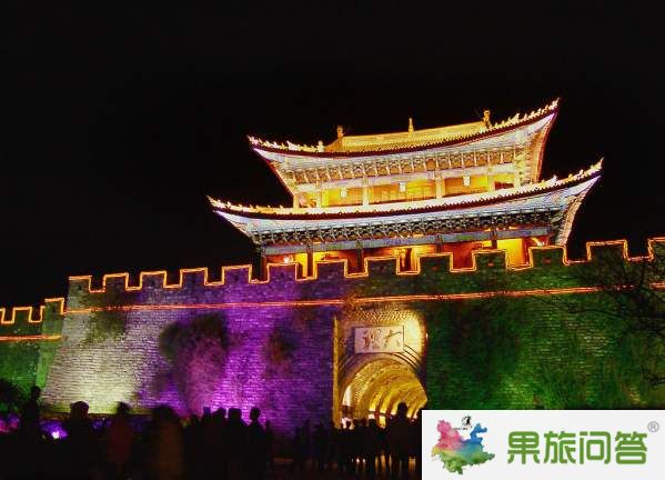 昆明、大理、麗江雙廊生態休閑之旅【帶石林九鄉】
