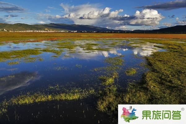 昆明、大理、麗江、香格里拉、西雙版納生態休閑之旅