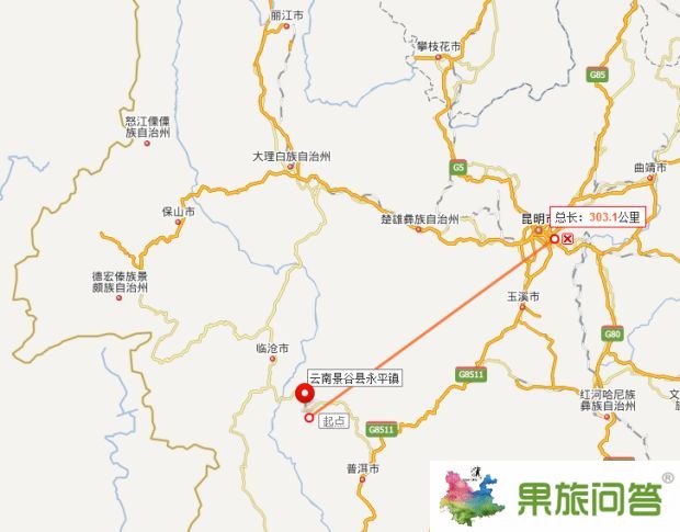 云南景谷地震:景東、鎮沅、瀾滄、寧洱縣等均有明顯震感