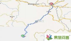 西雙版納到昆明汽車、自駕車、火車、飛機機票全攻略