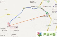 云南騰沖到和順古鎮(zhèn)有多少公里？怎么坐車(chē)？騰沖和順古鎮(zhèn)旅游多少錢(qián)？